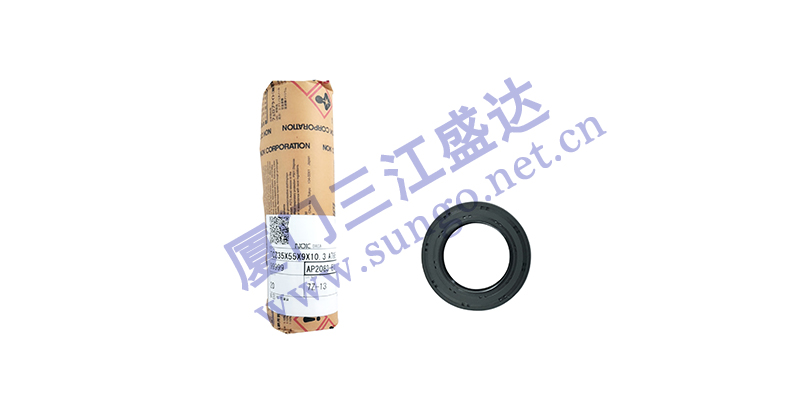挖機(jī)油封安裝、使用的那些事！