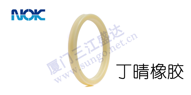 閥門用密封件的橡膠材質(zhì)有哪些？