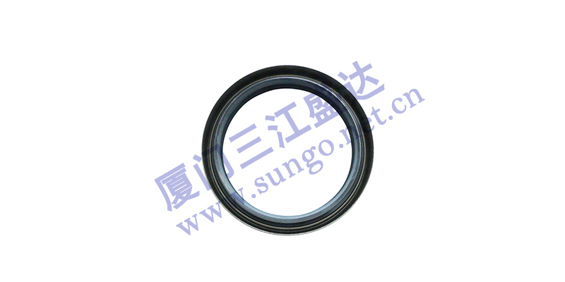 機(jī)械密封件中動靜環(huán)必不可少的密封元件，必須選好材質(zhì)