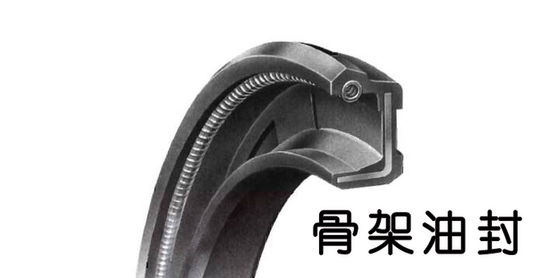 骨架油封密封性裝備不良，發(fā)生泄露