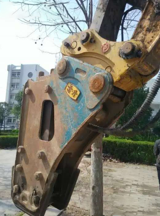 六步就能給炮頭換個新油封！包教包會！