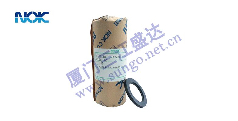 往復運動密封件泄露排除